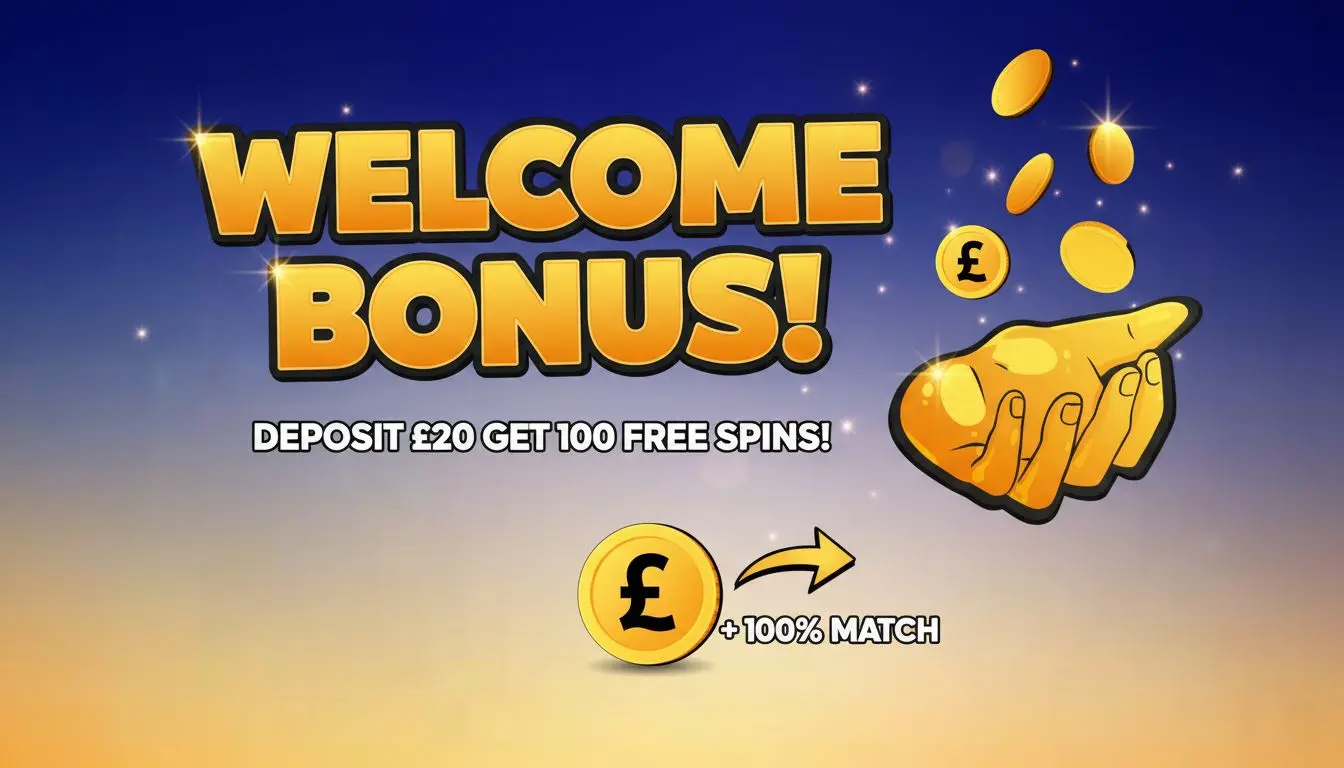 Hand of Luck Casino Home bonus